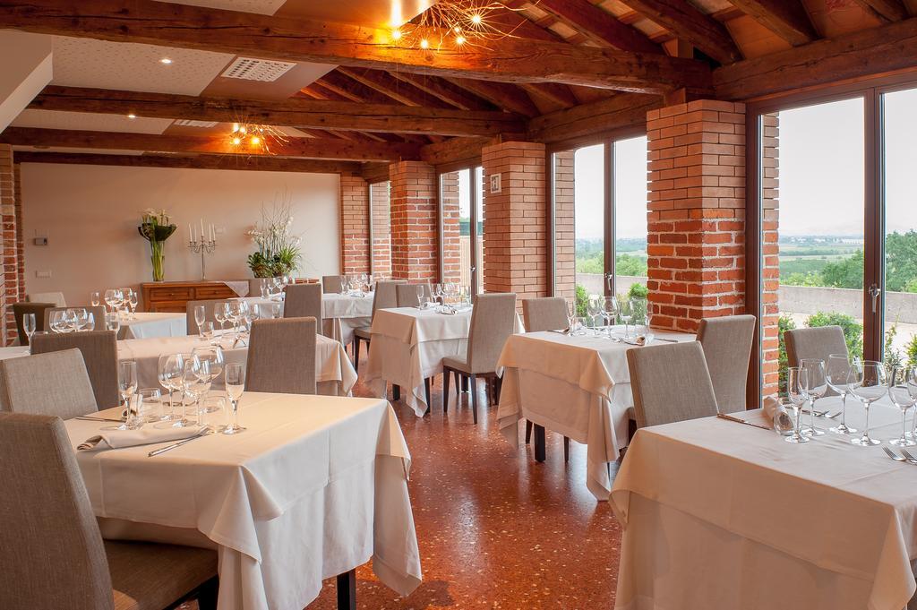 Elliot Osteria E Dormire In Collina 만자노 외부 사진