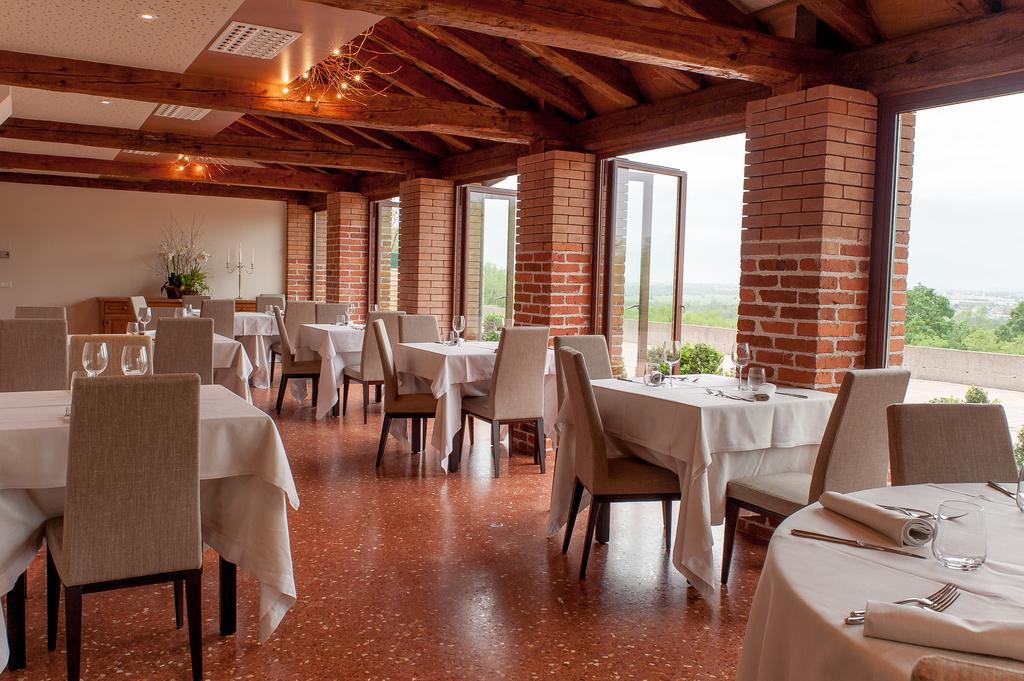 Elliot Osteria E Dormire In Collina 만자노 외부 사진